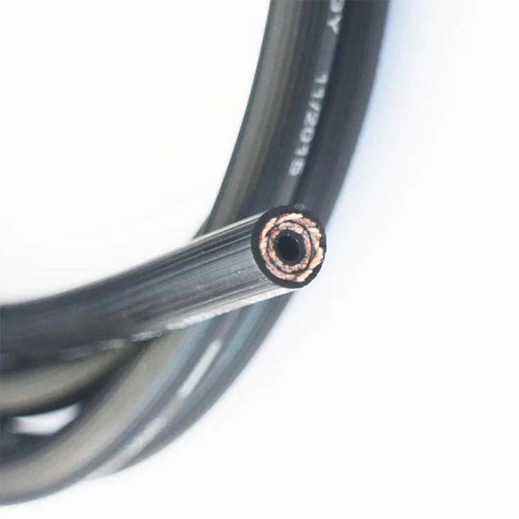 China Oem Manufacture Low Price Dot Sae J1401 Brake Hose
