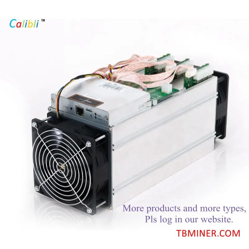 
Fast Delivery New Antminer S9 14TH/s Bitcoin Miner BM1387 ASIC Chip Mining machine 