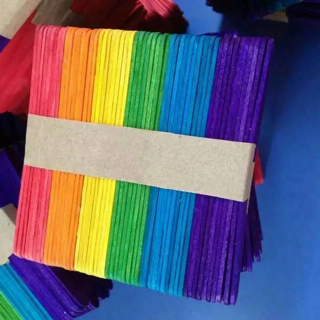 Китайские Пищевые деревянные Счетные палочки, дешевый Математический счетчик