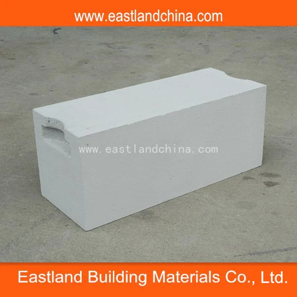 AAC Block with Australian Standard and high quality