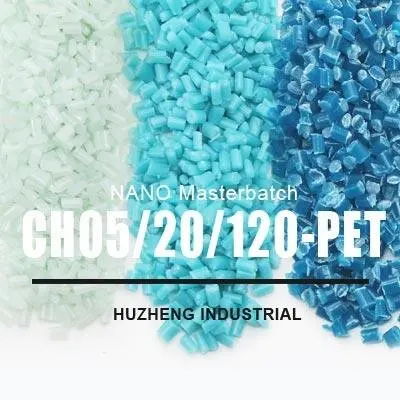 Nano Copper Deodorizing Masterbatch