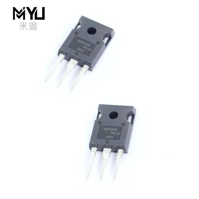 IRFP240PBF IRFP240 MOSFET полевой транзистор к-247