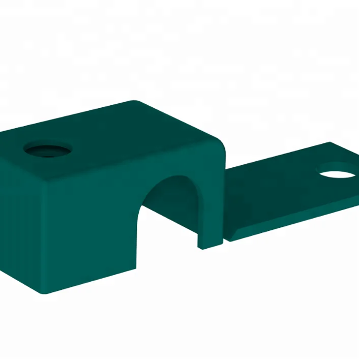 25mm double quick pipe /tube clamp/clamps