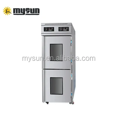 
Bakery fermentation room,bakery retarder proofer ,french bakery equipment 