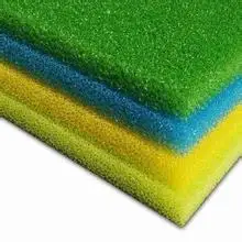 Пенопласт с воздушным фильтром