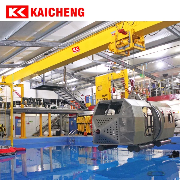 FEM standard Big promotion Safety first ,quality guaranteed single girder overhead bridge crane with high quality extremely low price