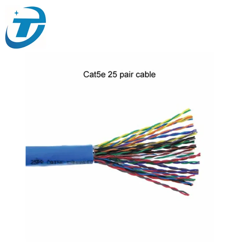 outdoor splitter utp 4p cat5e 305 utp data cable