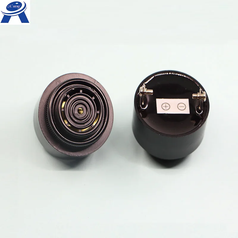 China 43MM High-Output Reliability 97dB Loud Piezo Buzzer ROHS
