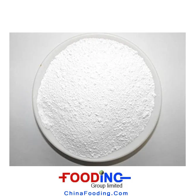 
High Quality Mono/Anhy Granular citric acid best price Manufacturer 
