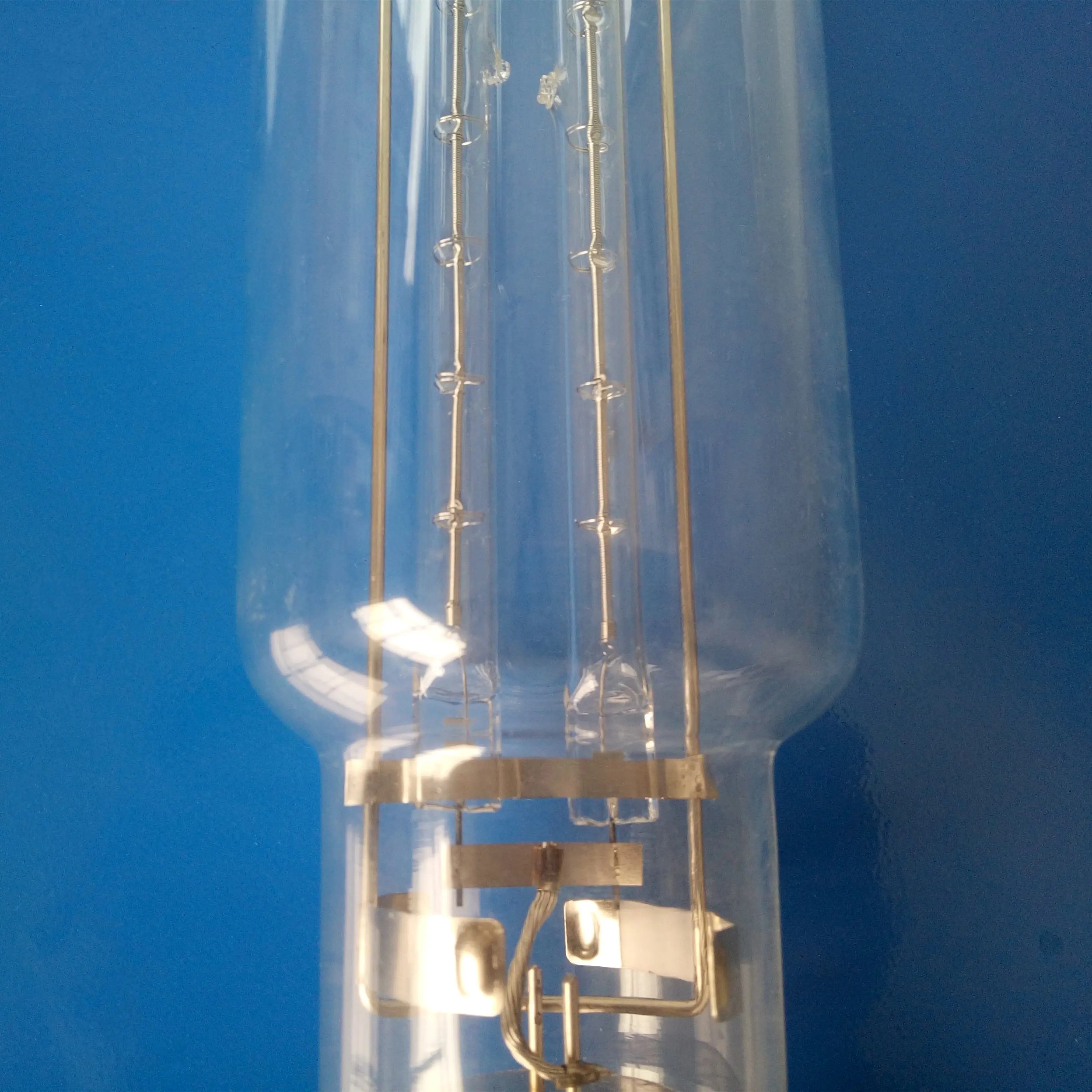 B130 500W 1000W 1500W 2000W self ballasted metal halide lamp bulb