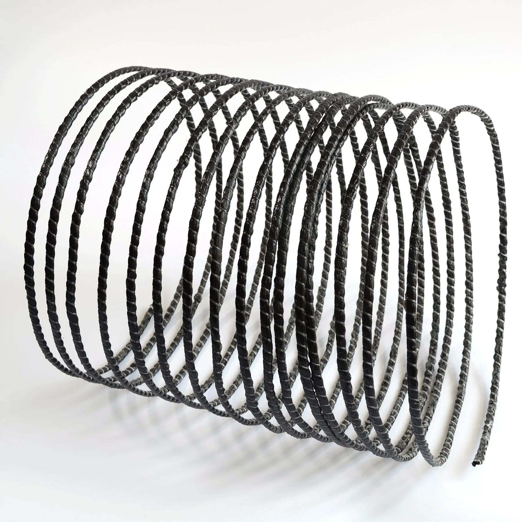 Профессиональный гибочный стержень из базальтового волокна