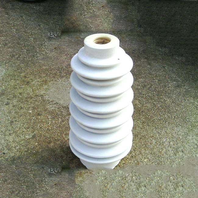 Высокого напряжения электрических сообщение изоляторов для электрического ограждения