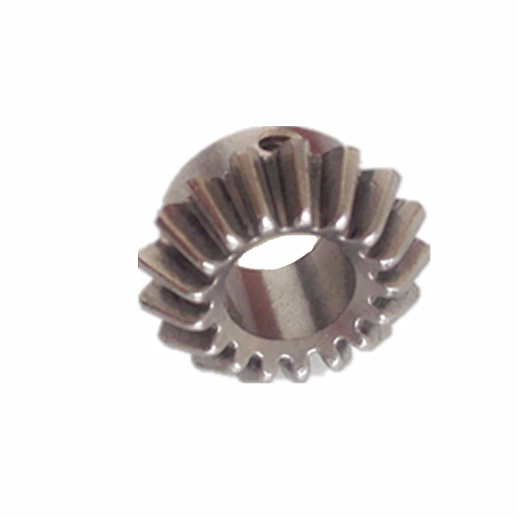 
Top Quality Reducers Bevel Gear Drive Made By Powder Metallurgy 
