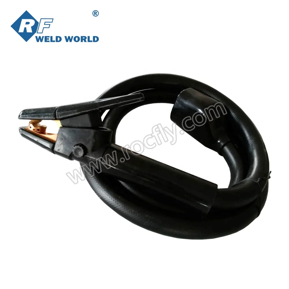 Flair 600 Welding Gun Carbon Arc Air Gouging Torch