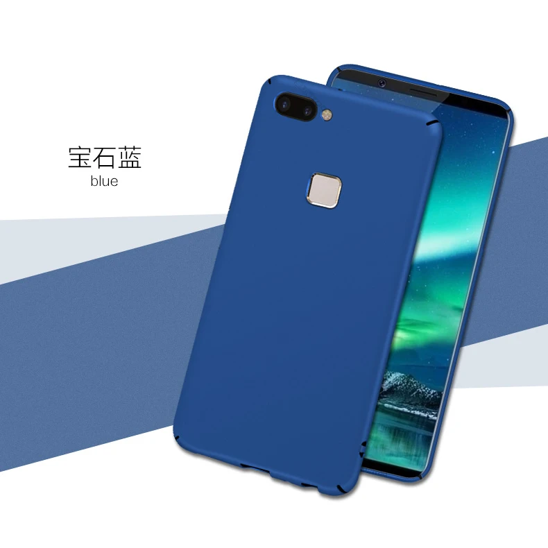 2017 Popular cheap unique PC ultra thin Phone Case full back cover high quality for LENOVO K8 NOTE K6 POWER