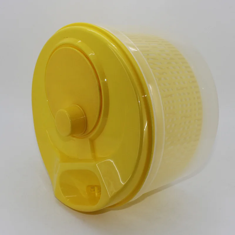 
Plastic Salad Spinner, Promotion salad spinner kitchen 