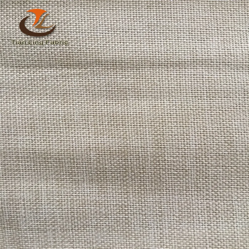 cheap sofa upholstery fabric jute fabric for sofa sets