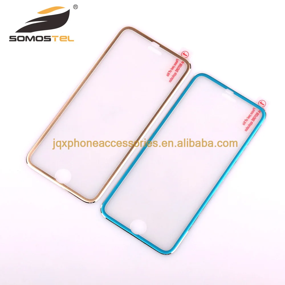 [ Somostel ] дешево для iphone 5 экран protACector производитель цена в продаже