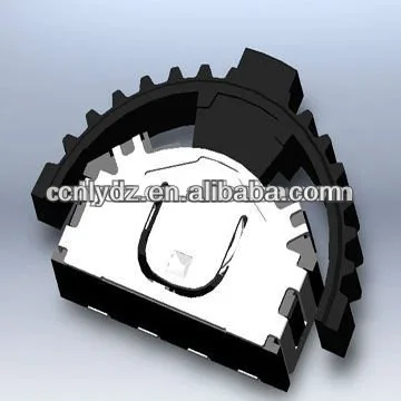 мини микро-электронного перекидной переключатель/рычаг переключатели однополюсный на два ly-k6-01