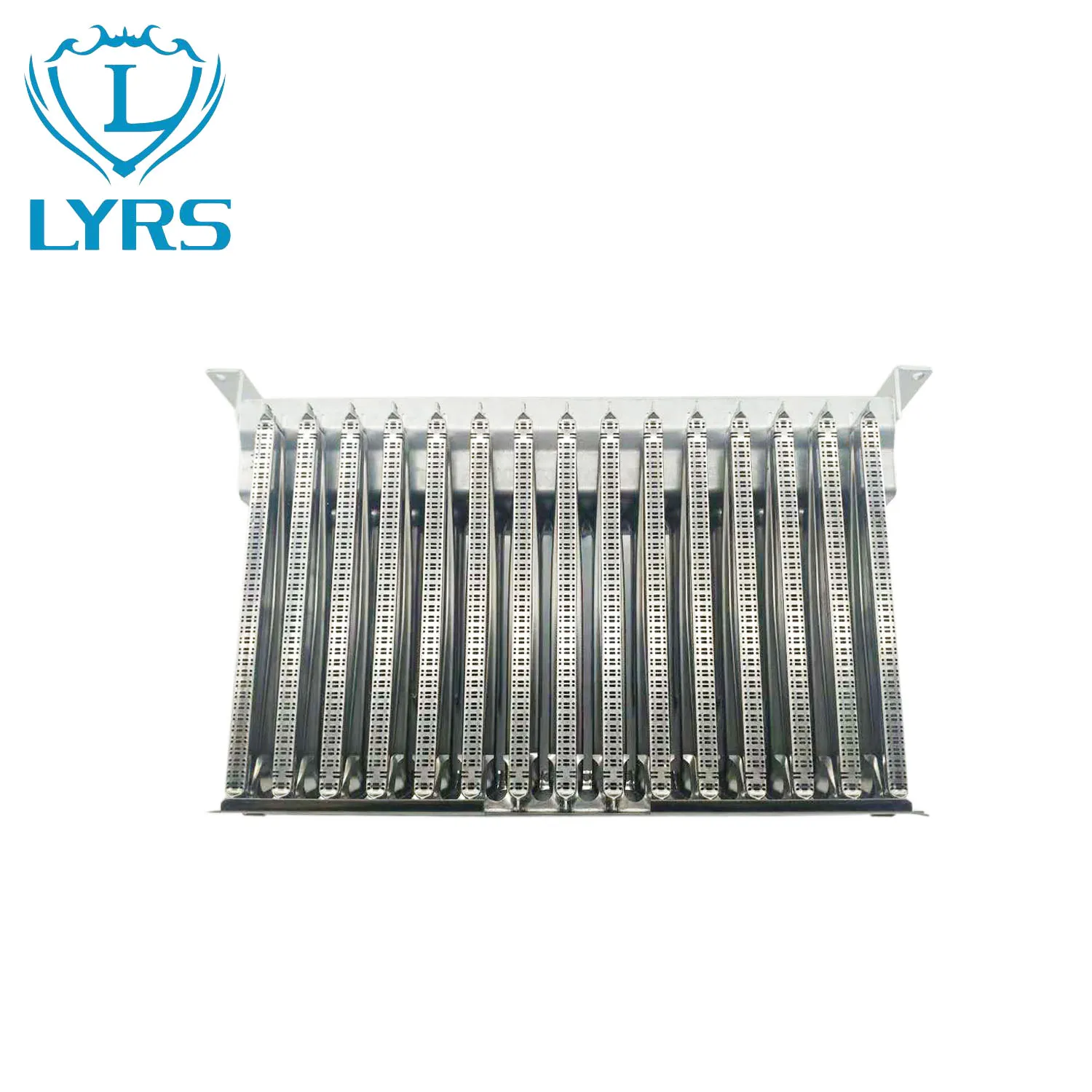 28KW high quality wall hung gas boiler parts with low price burner