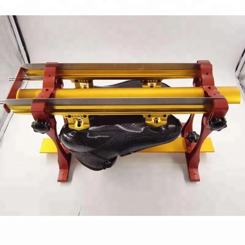 Professional ice short long track speed skate blade