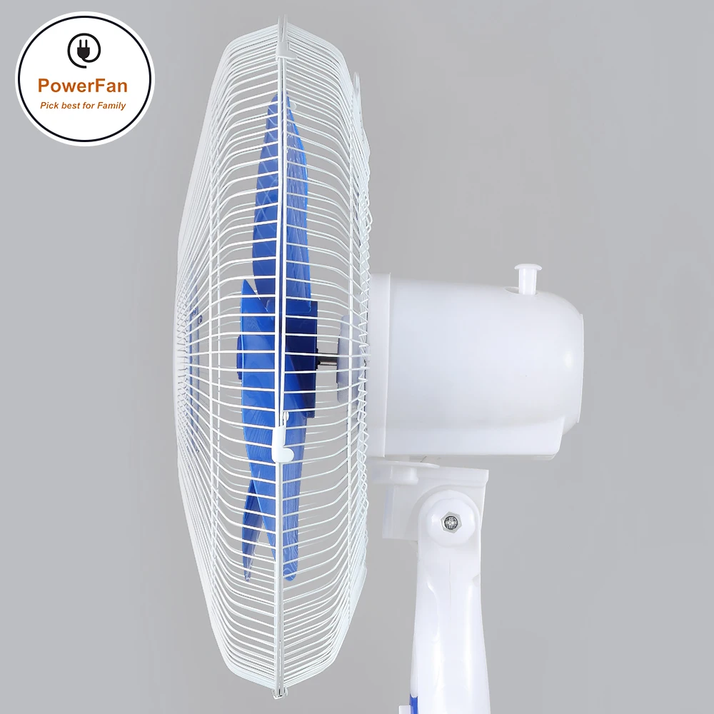 Wholesale Price Of 220V 16 Inch Standard Electric Fan Prices