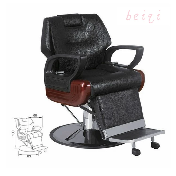 Factory wholesale hair salon furniture utopia barber chair takara belmont for sale