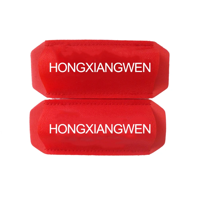 OEM unisex winter sport snow cross country ski strap