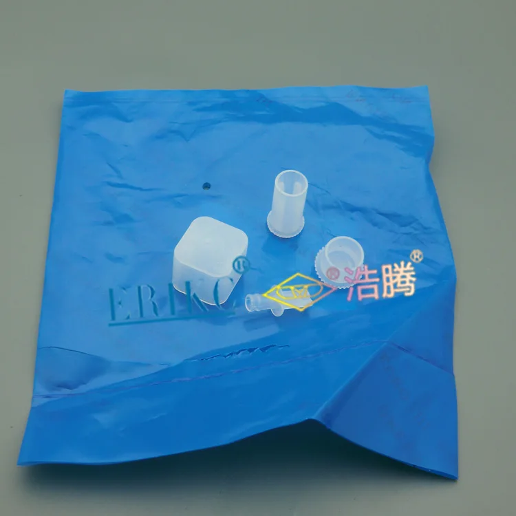 Denso оригинальный форсунок bosch cap inyector пластиковый колпачок для инъекций защитный колпачок Пластик защита плагин