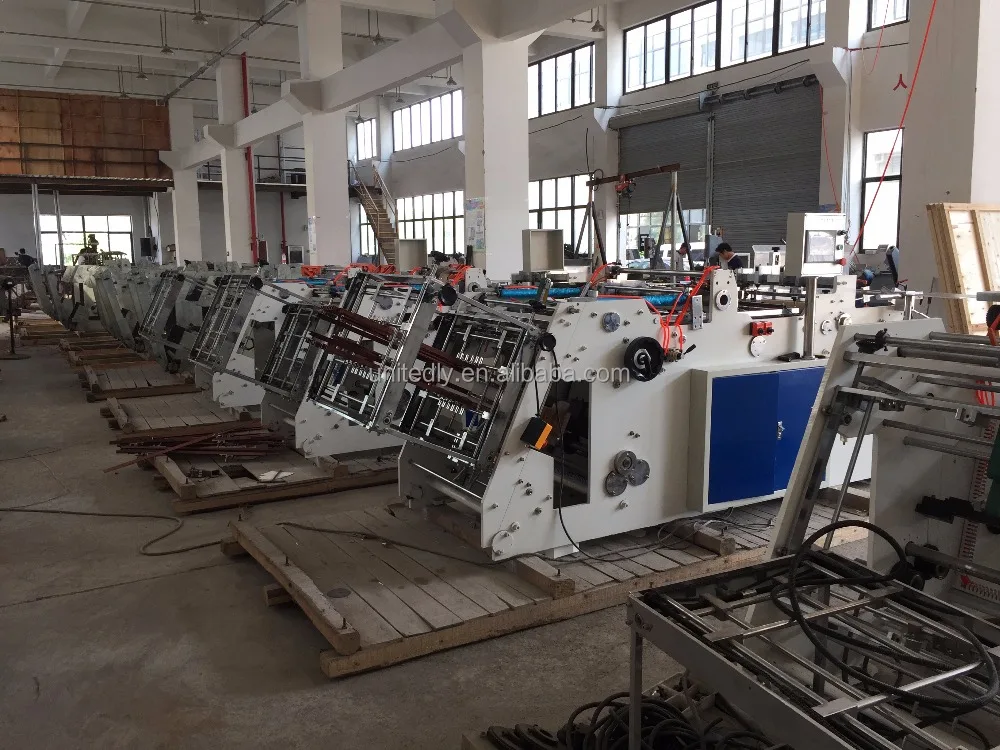 Профессиональная пользовательская 60-160 шт./мин высокоскоростная машина для печати коробок для пиццы с Ce