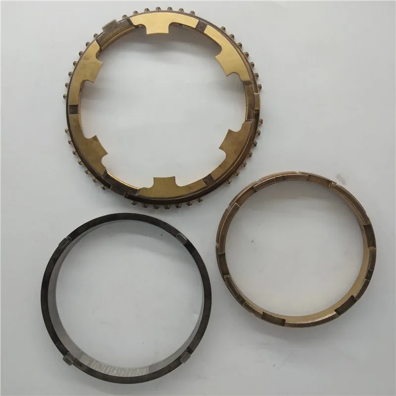 Genuine Original OEM Code 1332656190 1332653721 Gearbox Ring 3RD 4th 3rd Synchronizer