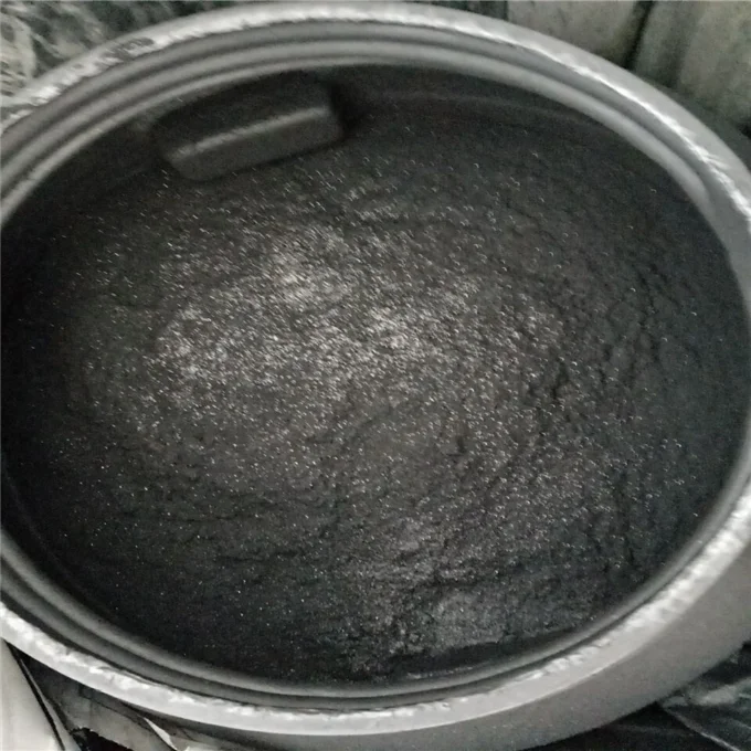 forging graphite colloid for lubricant usage from China
