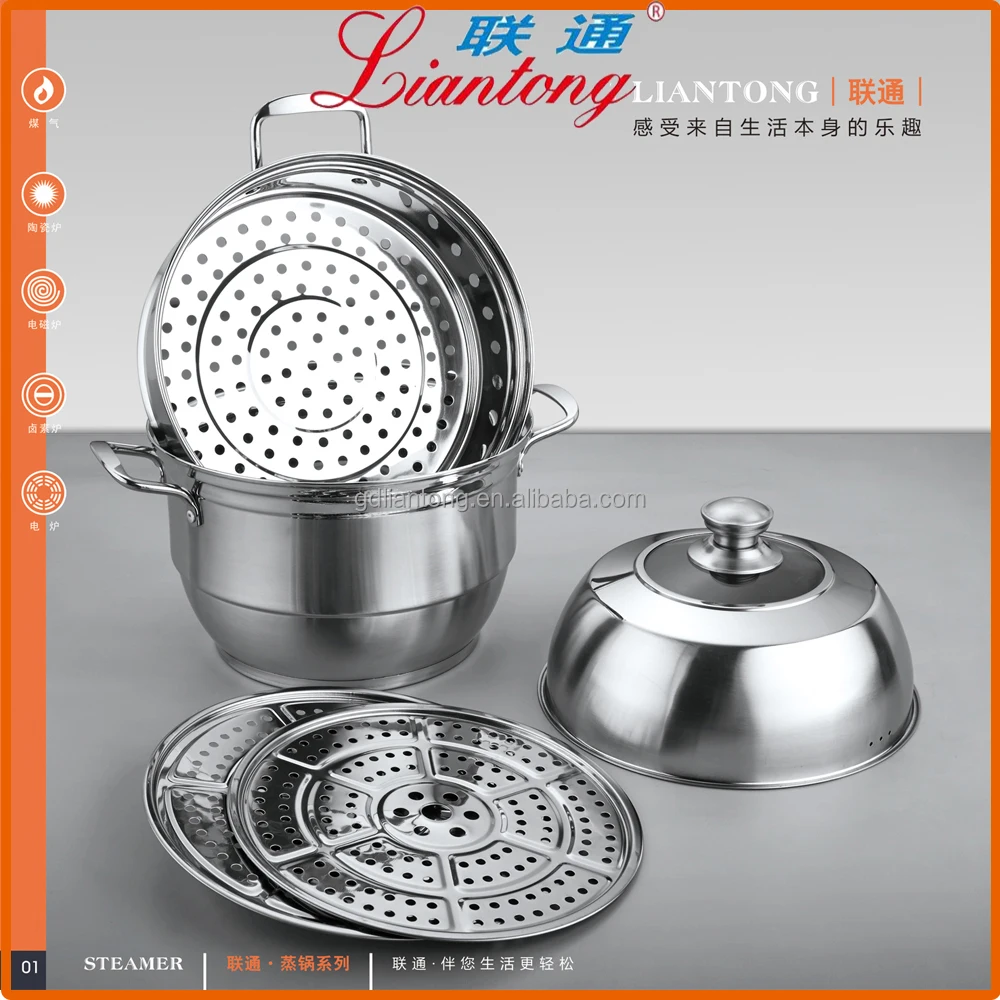 Высокое Качество Тяжелых Номера Stick Easy Clean большой пароход плита