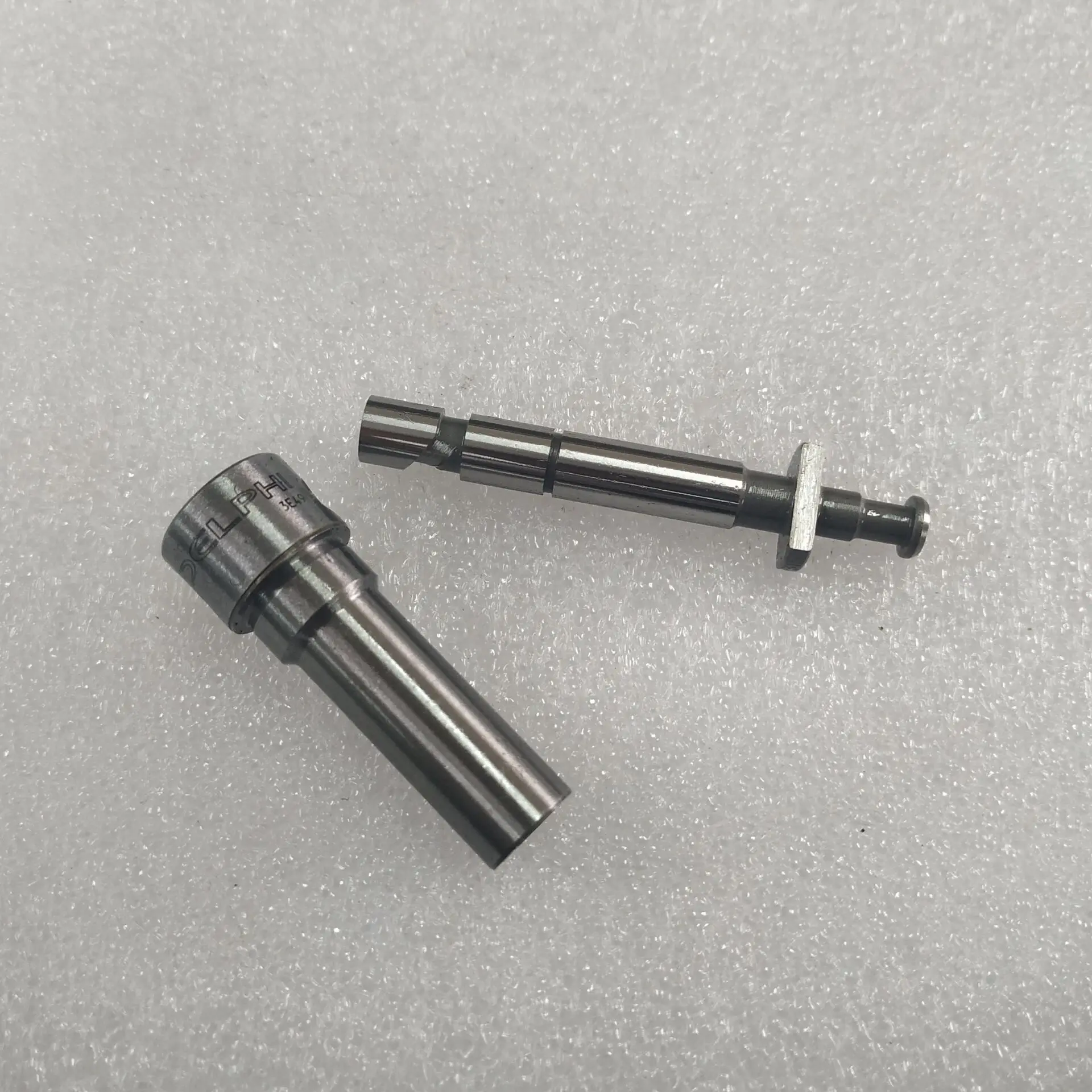 Плунжерные пары 1-315