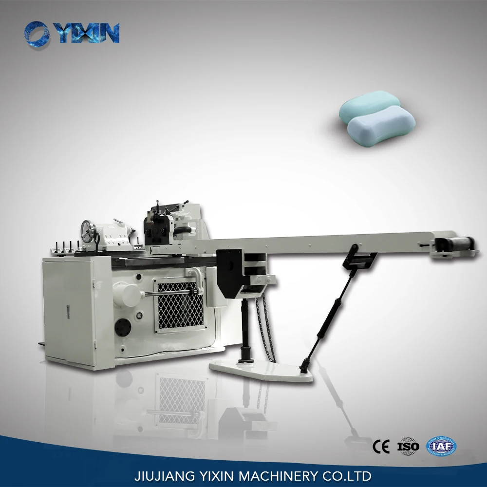 Машина для изготовления мыла Yixin Technology