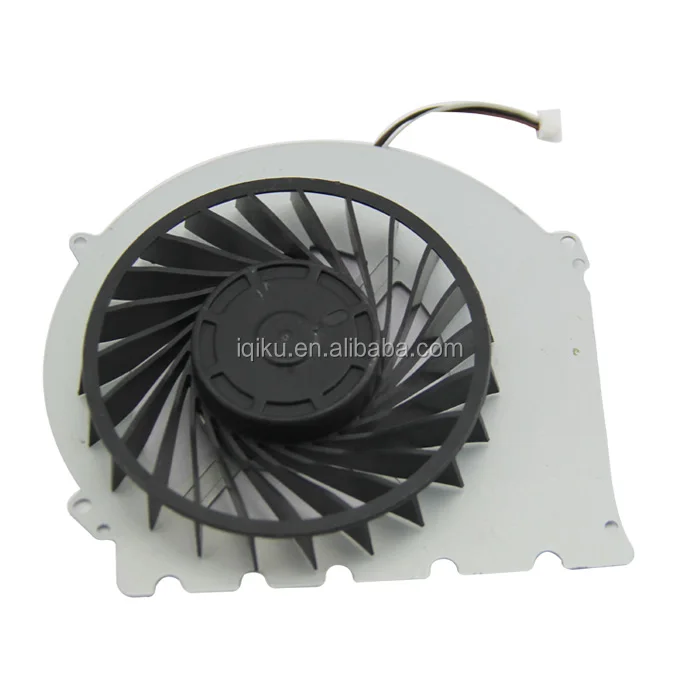 Original Refurbished Pulled Replacement Internal Cooling Fan Cooler Fans For PS4 Slim 1200 Console