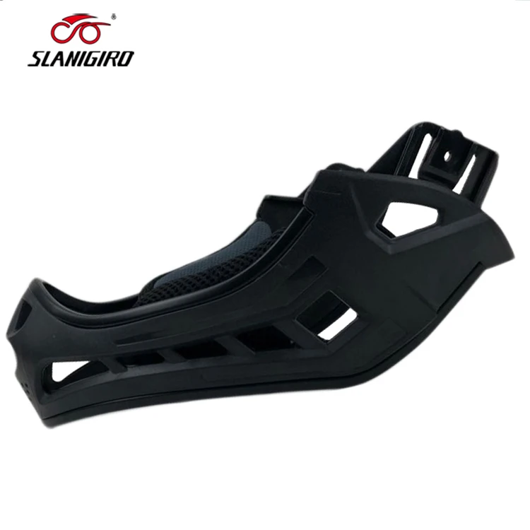 
Newly Designed PC in Mold Mult Function Full face Saftly Helmet for Kids Helmet G1802 