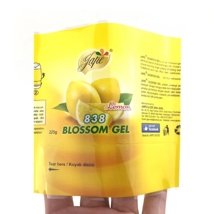 Термоусадочная пленка/Электронная жидкость оптом/ПЭТ термоусадочная пленка для стеклянной бутылки с пипеткой и пластиковых бутылок