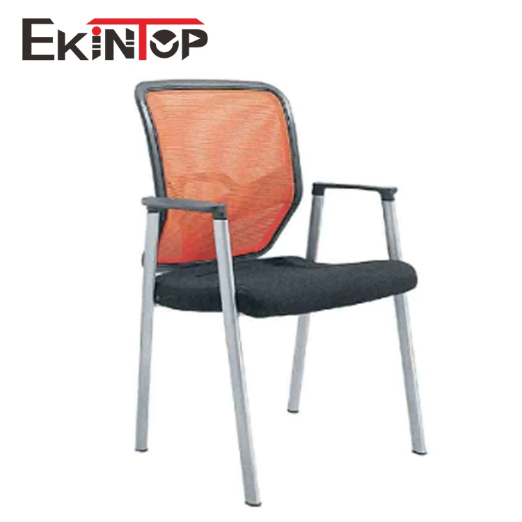 Modern design adjustable mesh mid back ergonomic office chair