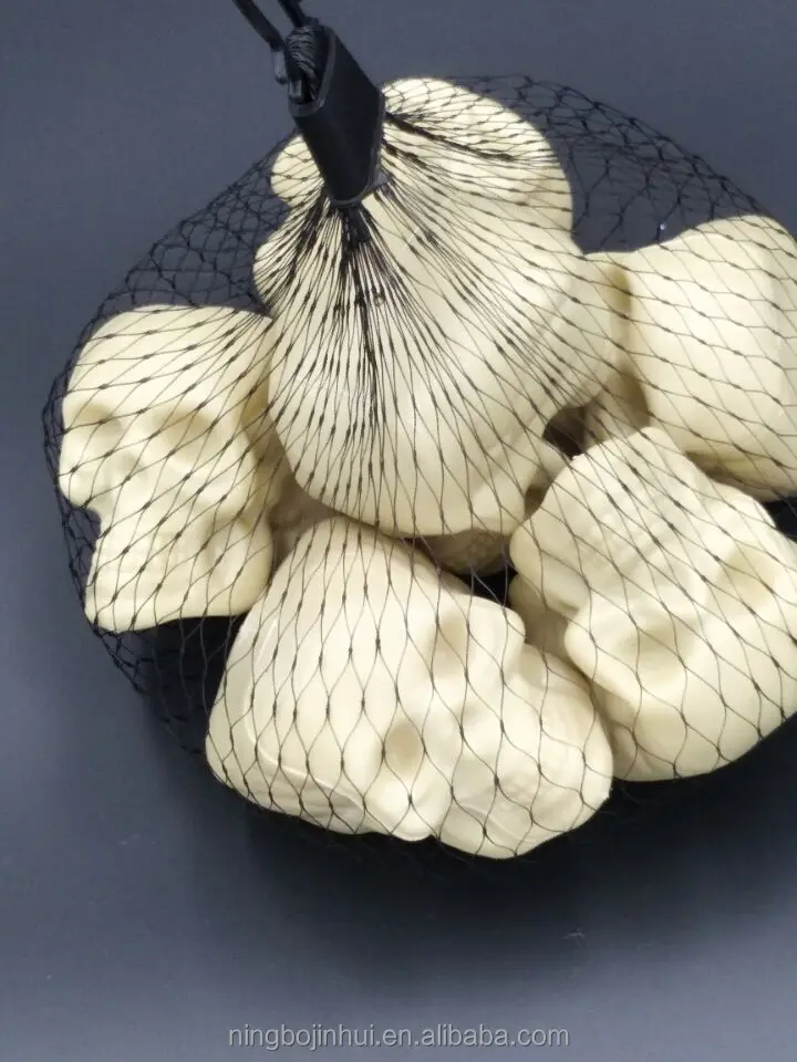 Mini halloween skull heads plastic skull heads set