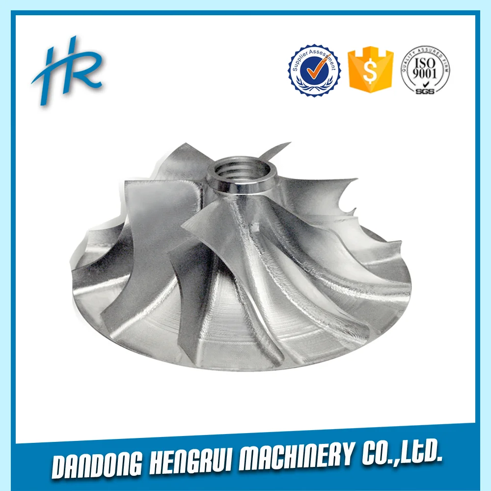 Даньдунский Ляонин Китай Рабочее Колесо Насоса Цена