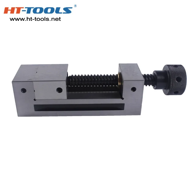 Universal QKG Precision Tool Vises,precision Cnc Machine Vise,QKG80 Vice for Cnc Machine Accessories Tools