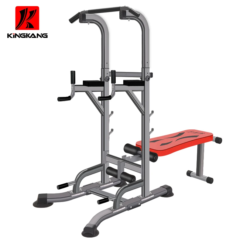 Power Tower hot in amazon Multi Gym Machine Pull-Up Sit-Up chin-up