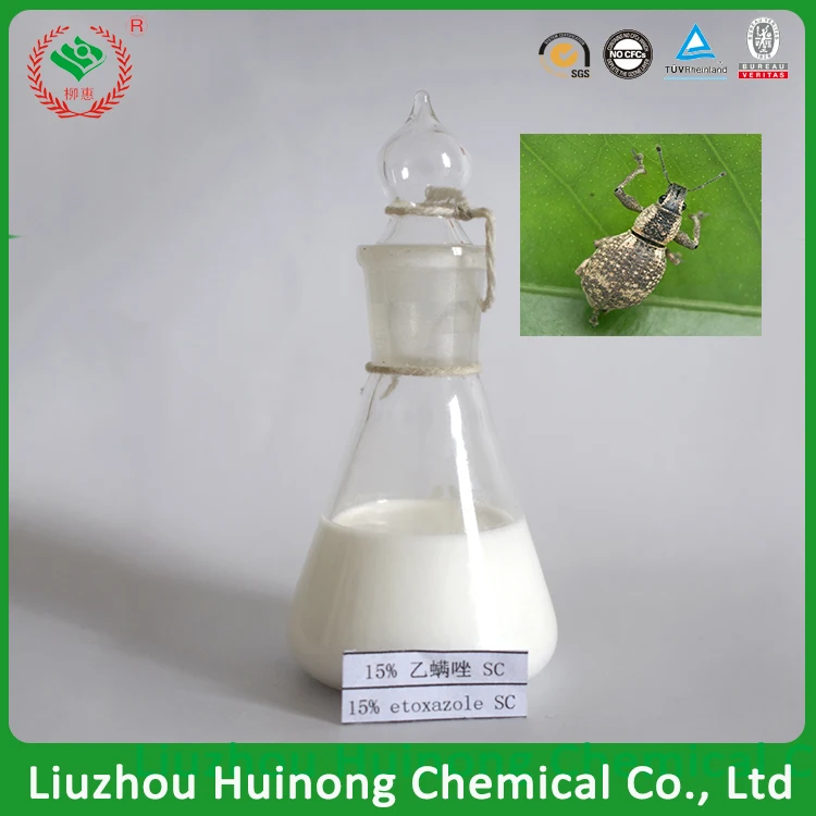 
insecticide acaricide Mite killer for 15% e 