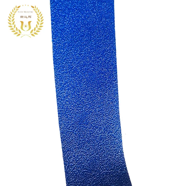 traffic signal road marking tape traffic reflective pavement marking tape