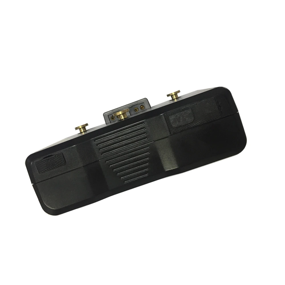 BL-AN190 Gold Mount Type Li-ion Camcorder Battery