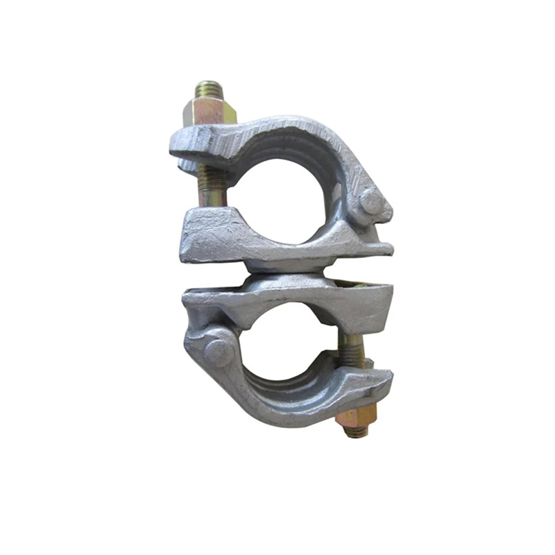 SIGMA Certificate Scaffolding Swivel Coupler Pipe Clamp