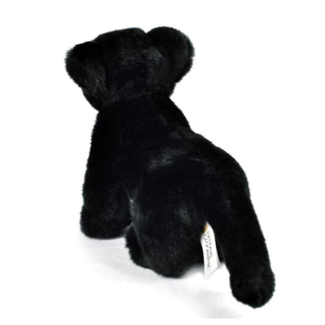 Stuffed Animal Black Leopard Panther Plush Toys
