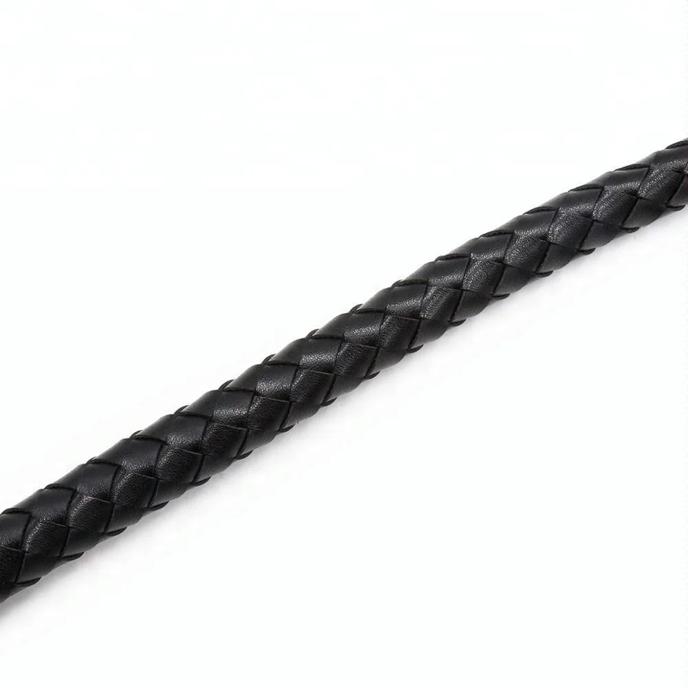 2018 New Leather Male Bondage Flogger For Sex Male Sex Bondage Noverty Fetish Floggers Toys Sexy Spanking BDSM Whips