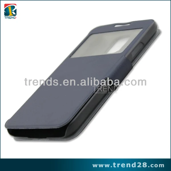 китай цена завода pu +pc бумаёник случае для samsung галактики s5( i9600)